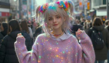 Effortlessly Chic How Sailor Moon's Casual Style Inspires Modern Fashion - Alihoub