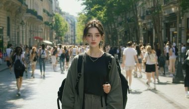 Chic and Casual How to Channel Your Inner Mikasa Ackerman’s Everyday Style - Alihoub