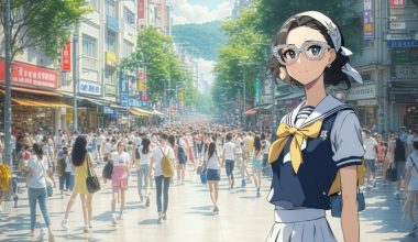 Unveiling the Chic and Casual Style of Sailor Moon A Fashion Icon in the Anime World - Alihoub