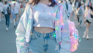 Style Icon Explore Casual Chic with Sailor Moon's Timeless Fashion! - Alihoub
