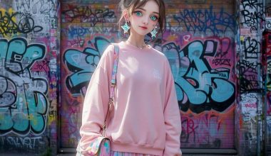 Unleashing Style How Sailor Moon Rocks Casual Fashion with Timeless Charm - Alihoub