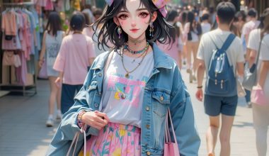 Unleashing Style How Sailor Moon Redefines Casual Fashion with Effortless Charm - Alihoub