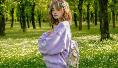 Chic and Casual Embracing Style with Sailor Moon's Iconic Looks - Alihoub