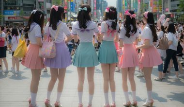 Unleashing Casual Chic How Sailor Moon Redefines Anime Fashion - Alihoub
