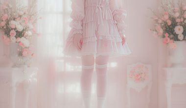 Chic and Casual How Ram from ReZero Redefines Anime Fashion - Alihoub