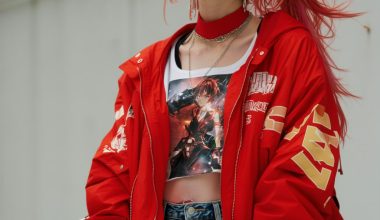 Chic and Casual Explore the Fashionable Style of Asuka Langley Soryu from Neon Genesis Evangelion - Alihoub