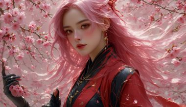 Chic and Casual Unveiling the Stylish Attire of Sakura from Naruto - Alihoub