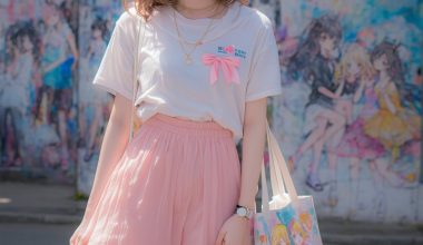 Exploring Casual Chic How Sailor Moon Nails Effortless Style - Alihoub