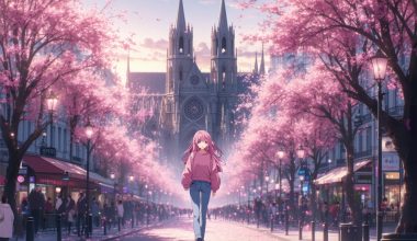 Embrace Style with Sakura's Chic Casual Looks from Naruto - Alihoub