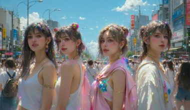 Unleashing Style How Sailor Moon's Casual Outfits Redefine Fashion Trends - Alihoub