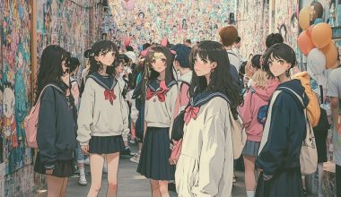 Stylish and Casual How Sailor Moon Redefines Modern Fashion Trends - Alihoub