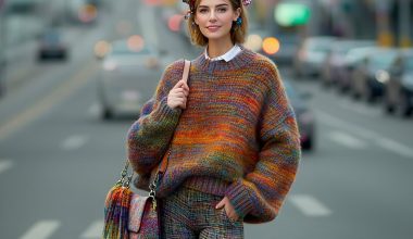 Effortless Chic How Anime Name Inspires Casual Fashion Trends for Modern Women - Alihoub