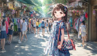 Unleashing Casual Chic How Sailor Moon’s Fashion Inspires Modern Wardrobe Trends - Alihoub