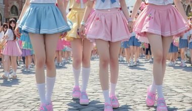 Unleashing Casual Chic A Style Journey with Sailor Moon's Fashion Forward Looks - Alihoub