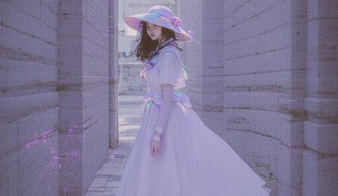 Sailor Moon's Casual Chic Unveiling the Fashion Trends of a Timeless Icon - Alihoub