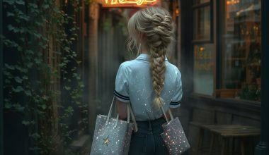 Embrace Casual Chic How to Rock **Sailor Moon’s** Iconic Style in Everyday Life - Alihoub
