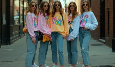 Embrace Casual Chic How Sailor Moon Redefines Fashion for the Modern Woman - Alihoub