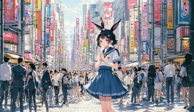 Effortlessly Chic Unpacking the Casual Style of Sailor Moon - Alihoub