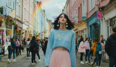 Unveiling the Chic Casual Style Inspirations from Sailor Moon's Iconic Look - Alihoub