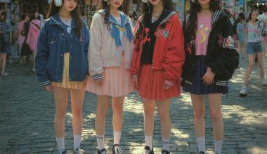 Chic and Casual Unraveling Sailor Moon's Timeless Fashion Statement - Alihoub
