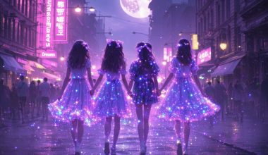 Unlocking Chic How Sailor Moon Redefines Casual Fashion with Timeless Style - Alihoub
