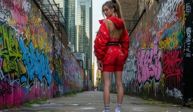 Effortless Chic Unveiling the Casual Style of Asuka from Neon Genesis Evangelion - Alihoub