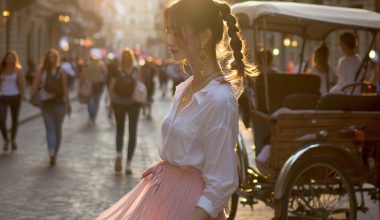 Chic and Casual Elevate Your Style with Sailor Moon's Fashionable Looks! - Alihoub