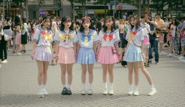 Chic Casual Vibes Unpacking the Fashion of Sailor Moon's Iconic Styles - Alihoub