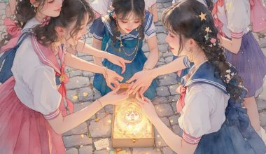 Embracing Casual Chic How Sailor Moon Inspires Modern Fashion Trends - Alihoub