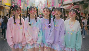 Unveiling Chic How Sailor Moon's Casual Style Inspires Modern Fashion - Alihoub