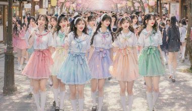 Chic in Comfort How Sailor Moon Redefines Casual Fashion - Alihoub