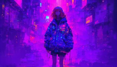 Chic and Casual Exploring the Fashion Evolution of Asuka from Neon Genesis Evangelion - Alihoub