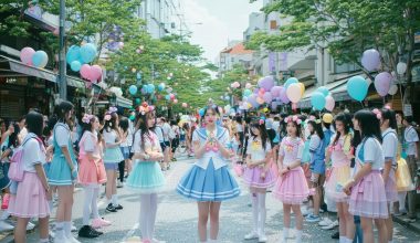 Unleashing Chic How Sailor Moon's Casual Style Redefines Fashion Trends - Alihoub