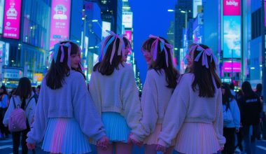 Casual Chic How Sailor Moon Redefines Fashion Trends with Effortless Style - Alihoub