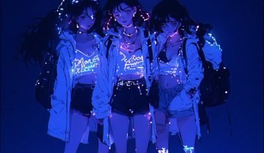 Unleashing Style How Sailor Moon’s Casual Outfits Redefine Fashion for Modern Heroines - Alihoub