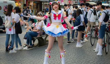 Unleashing Style How Sailor Moon Redefines Casual Fashion with Her Iconic Looks - Alihoub
