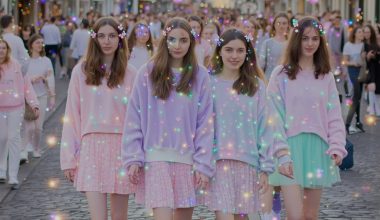 Unveiling Style How Sailor Moon’s Casual Fashion Inspires Modern Trends - Alihoub