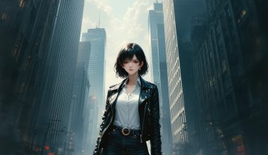 Effortlessly Chic Exploring the Casual Style of Mikasa Ackerman from Attack on Titan - Alihoub