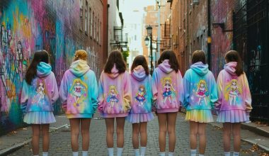 Chic and Casual How Sailor Moon Inspires Modern Fashion Trends! - Alihoub