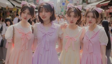 Unleashing Style How Sailor Moon Rocks Casual Chic Fashion - Alihoub