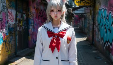 Unleashing Style How Sailor Moon Redefines Casual Chic in Anime Fashion - Alihoub