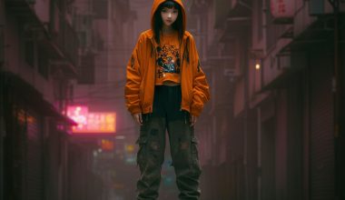 Effortless Style How to Nail Casual Looks Inspired by Naruto Uzumaki - Alihoub