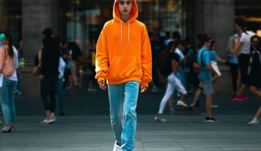 Unleashing Casual Chic How to Style Like Naruto in Everyday Fashion - Alihoub