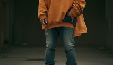 Casual Chic Transforming *Naruto* into a Fashion Icon! - Alihoub