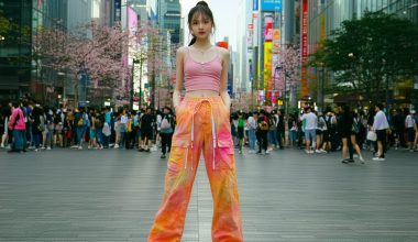 Casual Chic Elevating Style with Naruto's Fashionable Looks - Alihoub