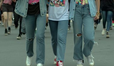 Unleashing Casual Chic Dress Like Your Favorite Anime Character from 'My Hero Academia' - Alihoub