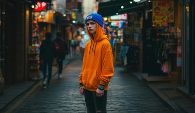 Casual Chic Embrace the Style of Naruto Uzumaki in Everyday Fashion - Alihoub