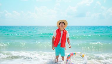 Channeling Cool Casual Chic with Luffy from One Piece! - Alihoub