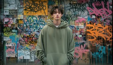 Stylish Chill How Anime Character Name from Anime Name Redefines Casual Fashion - Alihoub