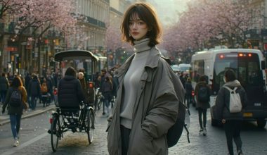 Unleashing Style How Anime Character Name from Anime Name Redefines Casual Fashion - Alihoub